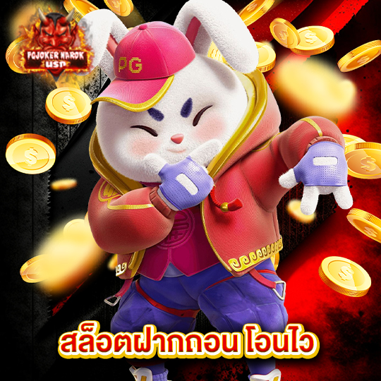 pgjoker narok สล็อตฝากถอนโอนไว