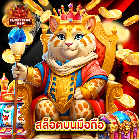 pgjoker narok สล็อตบนมือถือ